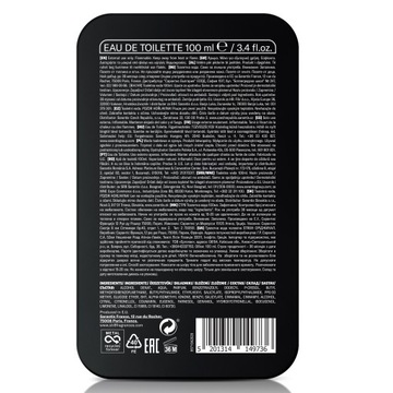 STR8 EDT EDT 100 мл Оригинал