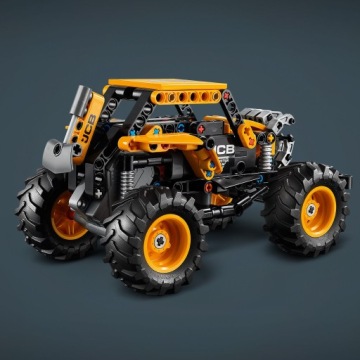 LEGO® TECHNIC 42199 Monster Jam DIGatron