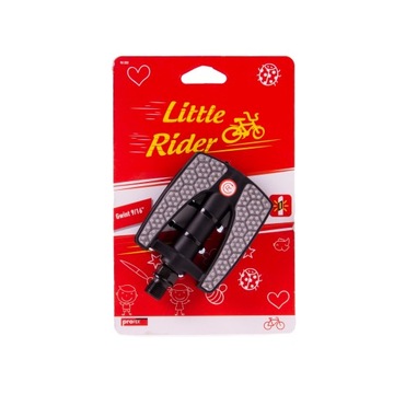 PEDAŁY ROWEROWE DLA DZIECI 9/16 ANTYPOŚLIZGOWE LUX