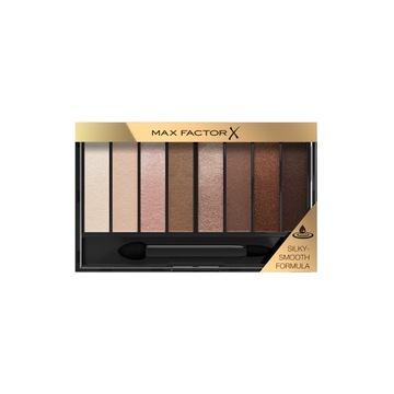 Max Factor Masterpiece Nude Palette 6,5 г для женщин Тени для век 001 C