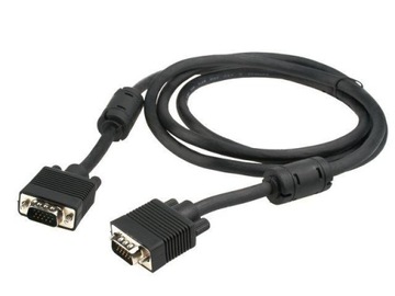 Kabel D-Sub (VGA) Gembird CC-PPVGA-6B 1,8 m