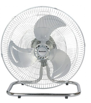 НАПОЛЬНЫЙ ВЕНТИЛЯТОР, КРУГЛЫЙ, СТОЯЩИЙ, МОЩНЫЙ, ТИХИЙ, 3 в 1, 80 Вт