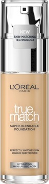 LOREAL TRUE MATCH ФОНД 2N