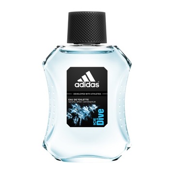 Мужской парфюм Adidas Ice Dive 100 мл