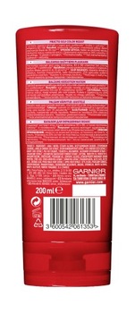 Кондиционер Fructis для окрашенных и мелированных волос 200мл