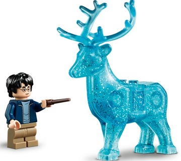 LEGO Harry Potter 75945 БЛОКИ Expecto Patronum