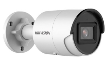 IP-КАМЕРА HIKVISION DS-2CD2087G2-LU (2,8 мм) (C)