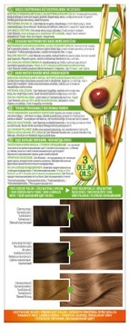 Краска GARNIER COLOR NATURALS 7 БЛОНДИН