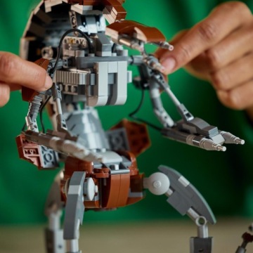 LEGO TBD STAR WARS TM 2024 75381