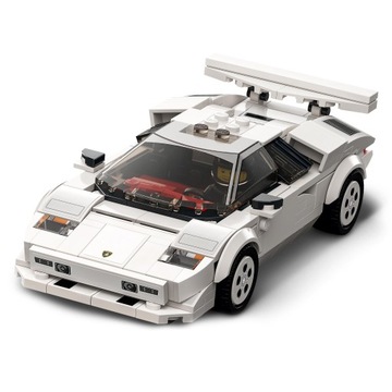 LEGO Speed ​​Champions Lamborghini Countach 76908