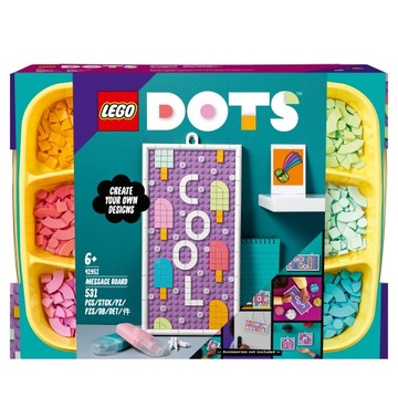 LEGO DOTS 41951 Доска объявлений