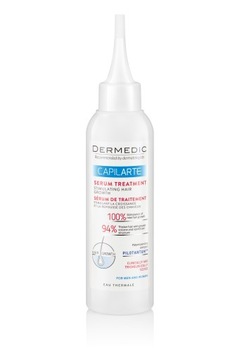 Dermedic Serum do włosów stymulujące wzrost 150 ml