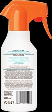 КОЛАСТИНА Лосьон для загара детский, SPF 30, 200 мл