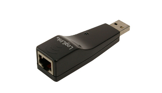 Karta sieciowa Logilink Ethernet (RJ-45) 100 Mbps