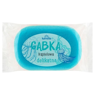 ГОСИК НЕЖНАЯ ГУБКА ДЛЯ ВАННЫ