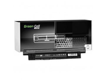 Bateria PRO MR90Y XCMRD do Dell Inspiron 15 15R 17 17R