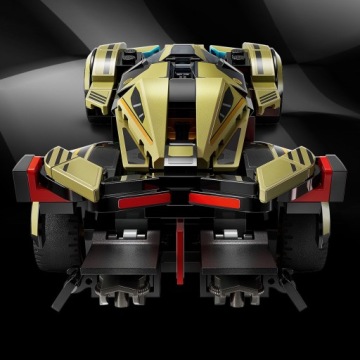 LEGO Speed Champions 76923 Lamborghini V12 Vision GT + КАТАЛОГ PDF