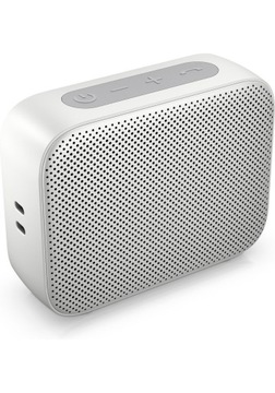 HP 350 Bluetooth Speaker srebrny (2D804AA)