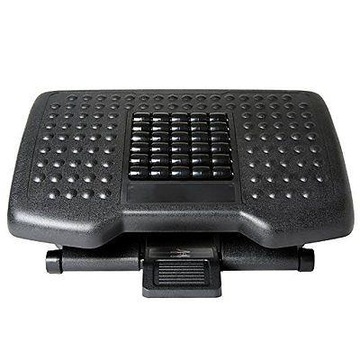 Podnóżek pod biurko Verotech 70005