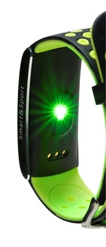 СПОРТИВНЫЙ РЕМЕСЛ Смарт-браслет Denver BFH-13