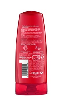 ELSEVE ODŻYWKA 200ML COLOR VIVE