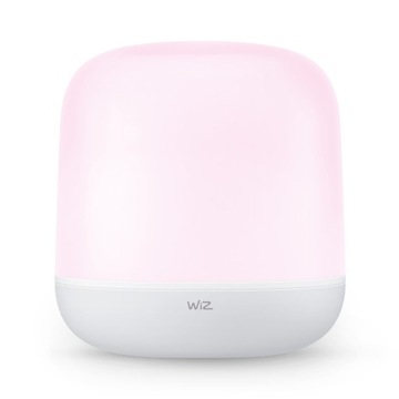 WiZ Smart WiFi Squire Table Lamp Wizarding World