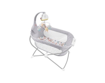 Карусель FISHER PRICE Cloud Rainbow HBP40