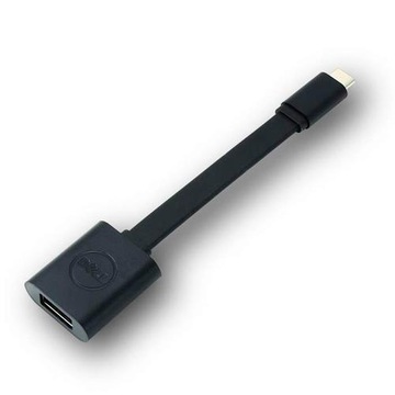 Адаптер DELL USB-C — USB-A 3.0