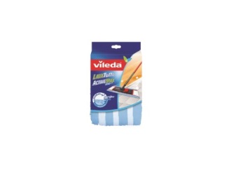Плоская вставка для швабры Vileda Active Max