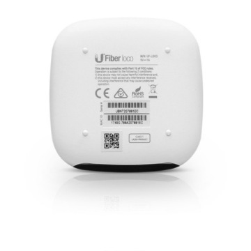 UBIQUITI UF-LOCO UF-LOCO Гигабитная пассивная оптическая сеть CPE до 20 км GPON