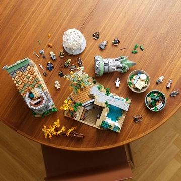 LEGO ICONS 10316 Ривенделл