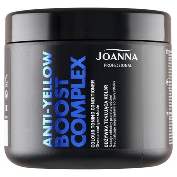 Joanna Color Boost Complex odżywka rewitalizująca kolor 500g