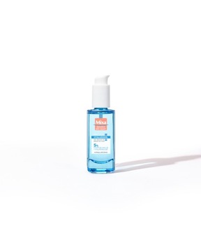 MIXA ГИАЛУРОГЕЛЬ-СЫВОРОТКА ДЛЯ ЧУВСТВИТЕЛЬНОЙ КОЖИ 30МЛ