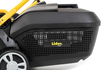 Аэратор, скарификатор Lider 38 см 1700 Вт