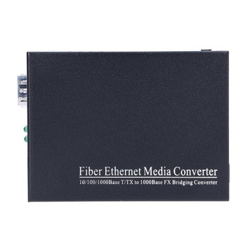EXTRALINK Медиаконвертер Sedir 1xSFP 1xRJ45