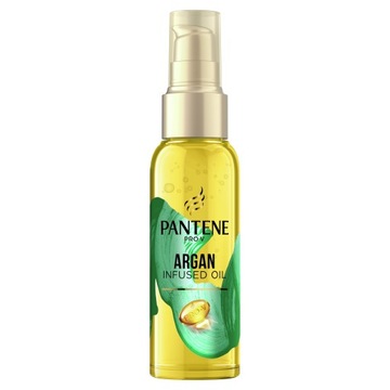 PANTENE PRO-V OLEJEK 100ML ARGAN