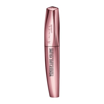 RIMMEL WONDER LUXE VOLUME ЧЕРНАЯ ТУШЬ 001