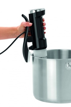 BARTSCHER 115133 КРУГЛЫЙ ДЛЯ СУ-ВИДЕ SV ST15L