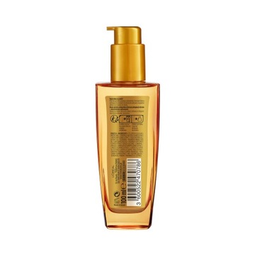 LOreal Paris Elseve Magical Power of Oils питательный эликсир для