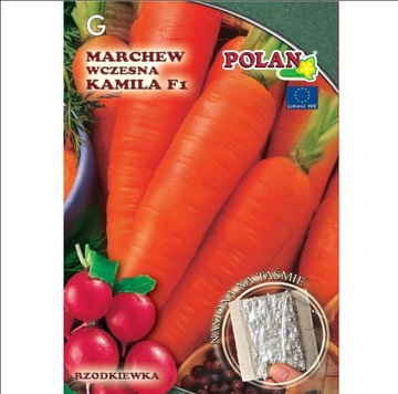 MARCHEW KAMILA+WSKAŹNIK