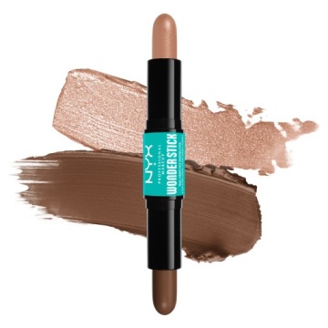 NYX Wonder Stick 04 Средний бронзатор и хайлайтер для лица