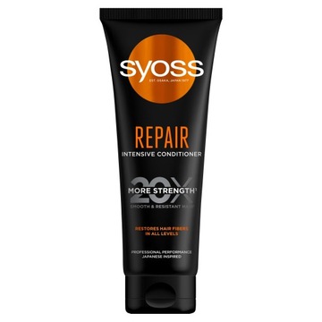 Odżywka do włosów SYOSS 250 ml