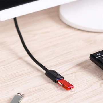 USB - USB-кабель UNITEK 2 м