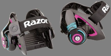 Rolki RAZOR Jetts (rozmiar 29-45)