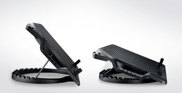 Podstawka chłodząca Cooler Master NotePad ErgoStand III