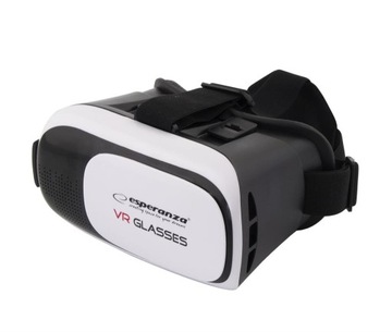 Очки виртуальной реальности Esperanza EMV300