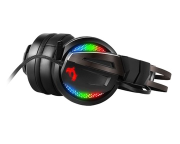 Накладные наушники MSI Immerse GH70 PRO GAMING HEADSET