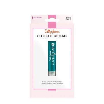 Салли Хансен Крайкул Реабилистский кондиционер 8,8 мл