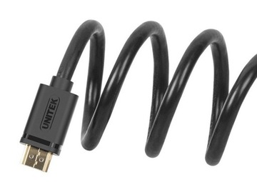 Кабель HDMI 2.0 1,5 м