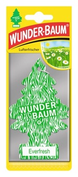 ZAPACH WUNDER-BAUM -ZAWSZE SWIEZY